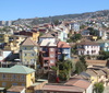 Art, culture, traditions, sightseeing - Chile Valparaso - Tour - photo image